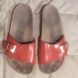 Birkenstock Sandal size 8